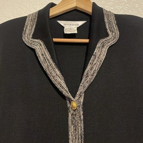 Misook Exclusively Cardigan - Picture 3 of 10